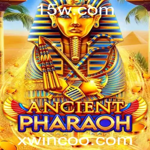 Descubra o Universo Enigmático de AncientPharaoh