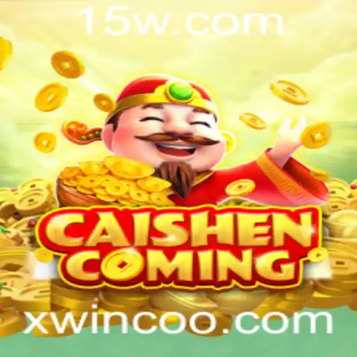 Descubra a Emoção de CAISHENCOMING: O Novo Jogo de Sucesso na Plataforma xwin.co