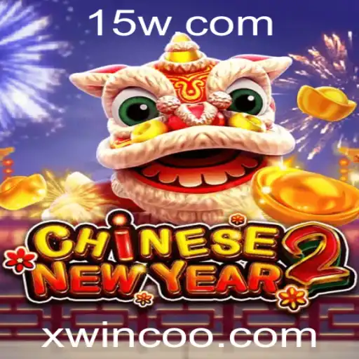 Descubra CHINESENEWYEAR2: O Jogo Que Celebra a Cultura com Entretenimento