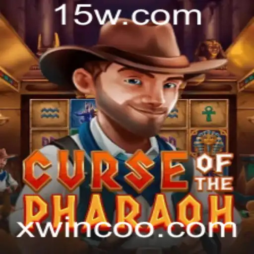 Curse of the Pharaoh: Uma Aventura Misteriosa e Desafiadora no Mundo dos Jogos