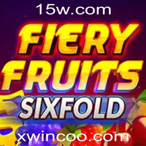 Descubra o Empolgante Mundo de FieryFruitsSixFold no xwin.co