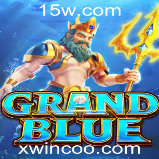Descubra o Mundo Fascinante de GRANDBLUE: Uma Aventura Inesquecível