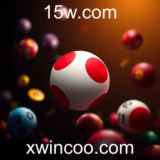 Jogos de Loteria: Sorte, Estratégia e Tecnologia