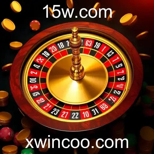 A Fascinação dos Jogos de Roleta