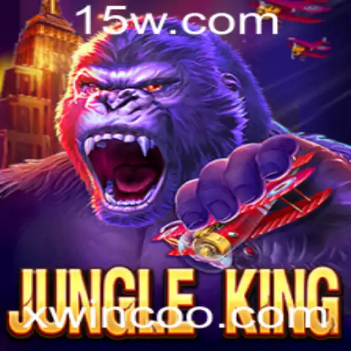JungleKing: Explorando o Novo Sensação dos Jogos Online