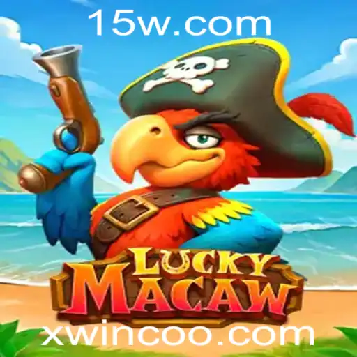 Explorando o Universo de LuckyMacaw: Um Mergulho no Jogo do Momento