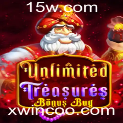 Descubra a Aventura de 'UnlimitedTreasuresBonusBuy' no xwin.co