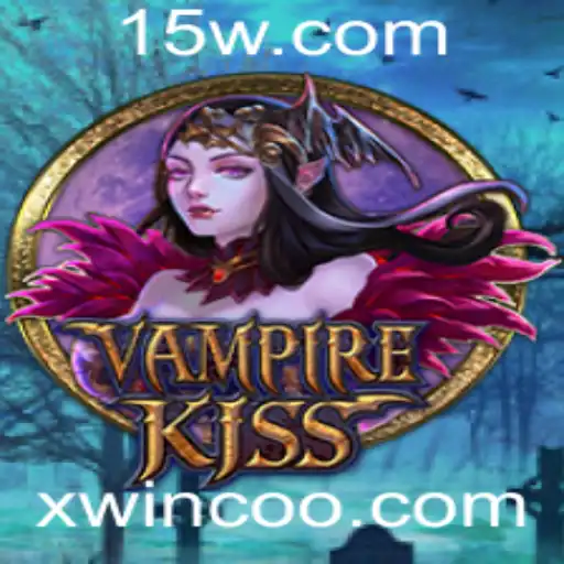 VampireKiss: Explore o Mundo Sombrio dos Vampiros com xwin.co